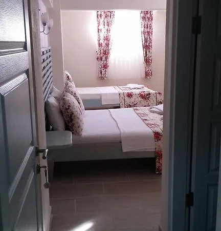 ホテル Sulubahce *