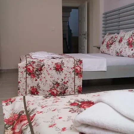 Hotel Sulubahce *