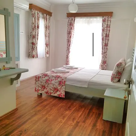 Hotel Sulubahce