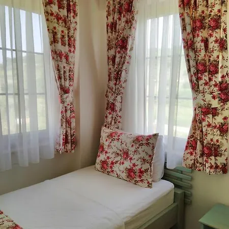 Sulubahce ホテル ボズカーダ