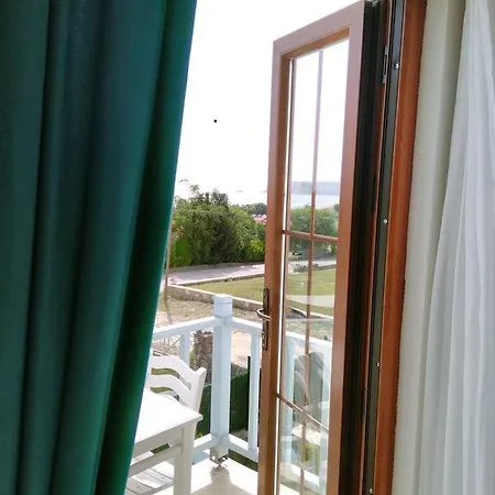 Sulubahce Hotel