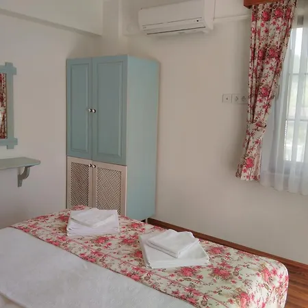 Sulubahce ホテル *