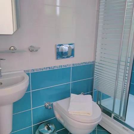 Hotel Sulubahce