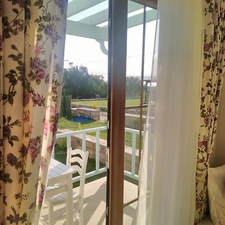 Sulubahce Bozcaada