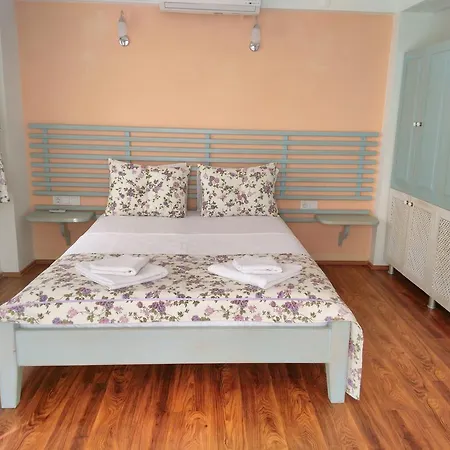 Sulubahce ホテル *