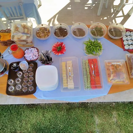 Sulubahce Hotel