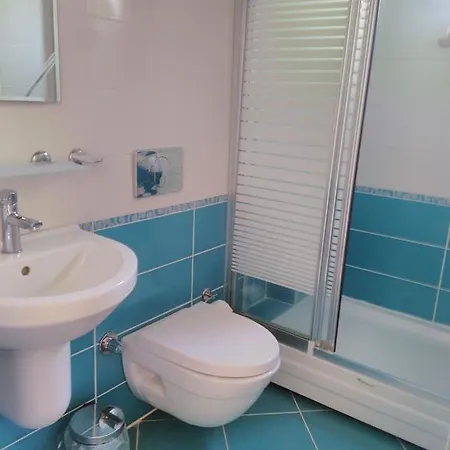 Sulubahce ホテル ボズカーダ