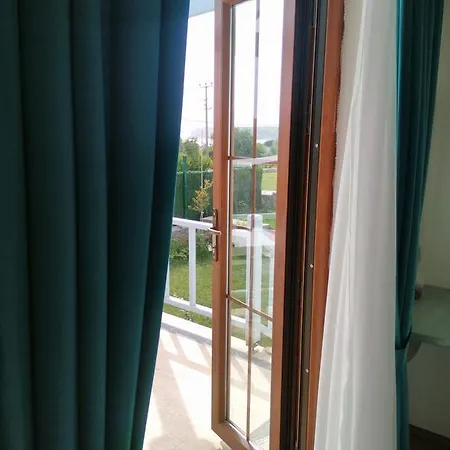 Hotel Sulubahce