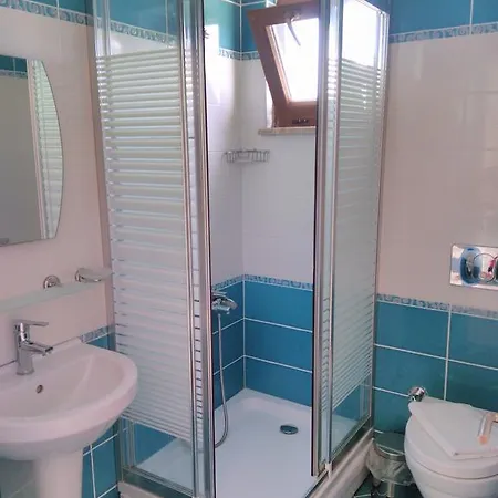 Sulubahce ボズカーダ