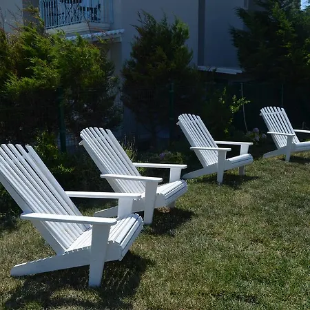 Hotel Sulubahce