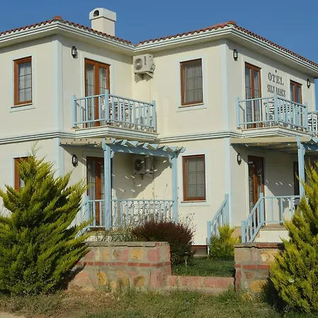 Hotel Sulubahce Bozcaada