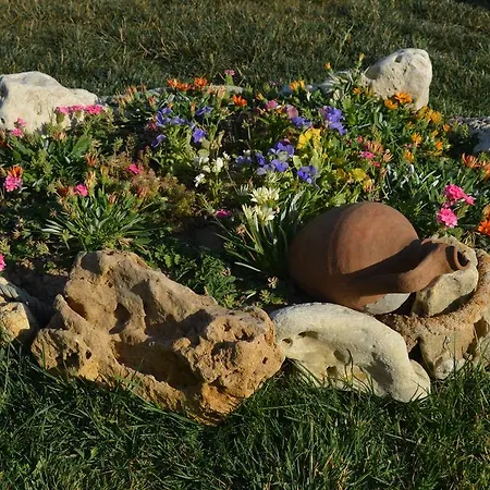 ホテル Sulubahce ボズカーダ