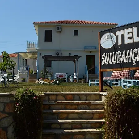 Sulubahce