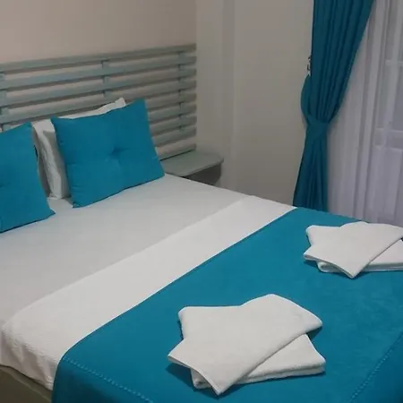 ホテル Sulubahce *