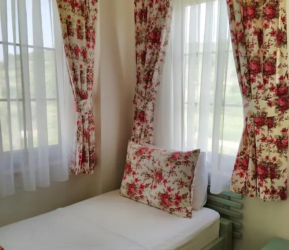 Sulubahce Hotel Bozcaada