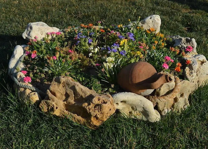 Hotel Sulubahce Bozcaada